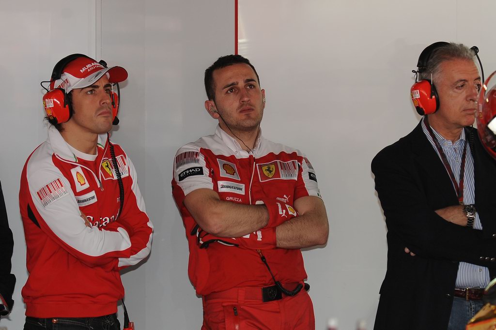 GP Monaco - Qualifiche e Prove Libere 3